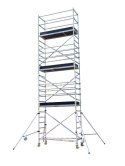 RUSZTOWANIE, TYP RA-1130 MODEL 321B DRABEX