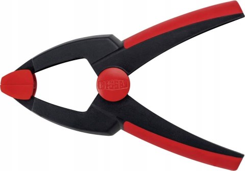 ŚCISK SPRĘŻYNOWY STAŁY GŁĘBOKI CLIPPIX 35/37MM. BESSEY ŚCISK SPRĘŻYNOWY STAŁY GŁĘBOKI CLIPPIX 35/37MM. BESSEY
