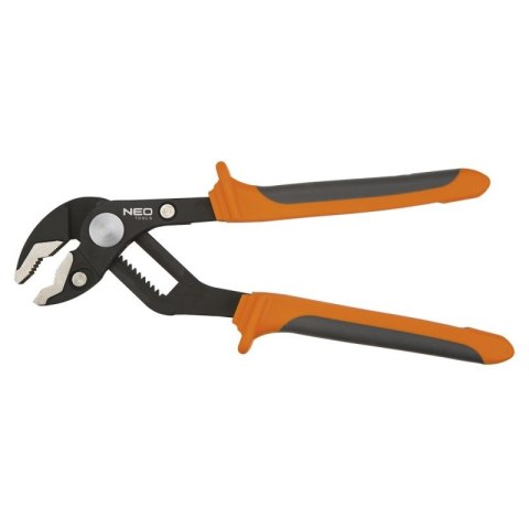 SZCZYPCE NASTAWNE DO RUR 250MM 0-42MM NEO SZCZYPCE NASTAWNE DO RUR 250MM 0-42MM NEO