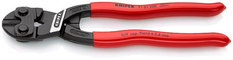 SZCZYPCE TNĄCE PRZEGUBOWE COBOLT 200MM KNIPEX SZCZYPCE TNĄCE PRZEGUBOWE COBOLT 200MM KNIPEX