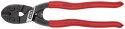 SZCZYPCE TNĄCE PRZEGUBOWE COBOLT 200MM KNIPEX