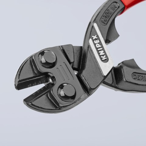 SZCZYPCE TNĄCE PRZEGUBOWE COBOLT 200MM KNIPEX SZCZYPCE TNĄCE PRZEGUBOWE COBOLT 200MM KNIPEX