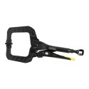 SZCZYPCE ZACISKOWE TYP C 280MM STANLEY