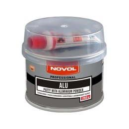SZPACHLA ALUMINIOWA 250 GR UN