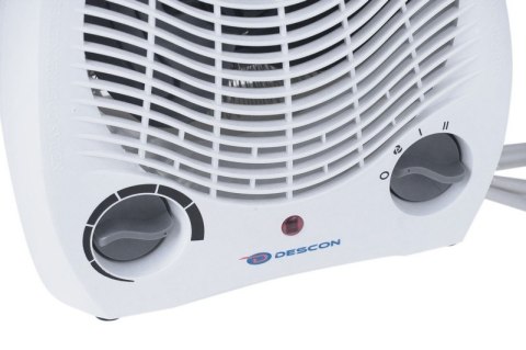 TERMOWENTYLATOR 2000W DA-T200 UN TERMOWENTYLATOR 2000W DA-T200 UN