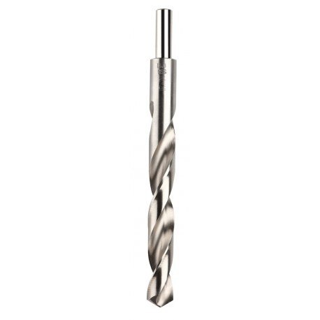 WIERTŁO HSS PRO 13,50MM UCHWYT REDUKOWANY DIN338 IRWIN WIERTŁO HSS PRO 13,50MM UCHWYT REDUKOWANY DIN338 IRWIN