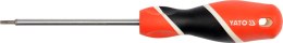 WKRĘTAK TORX T15*100MM YATO