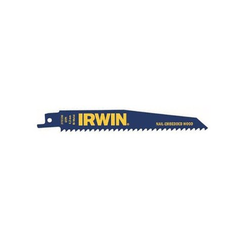 BRZESZCZOT DO PIŁY SZABLASTEJ 656R 225MM KOMPLET 2 SZT IRWIN BRZESZCZOT DO PIŁY SZABLASTEJ 656R 225MM KOMPLET 2 SZT IRWIN