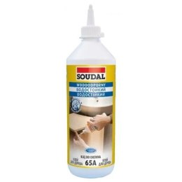 KLEJ DO DREWNA 65A 250ML SOUDAL