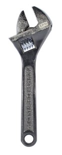 KLUCZ NASTAWNY SOLID CR-V ''SZWED'' 150MM EPM