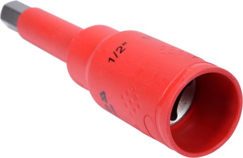 KLUCZ TRZPIENIOWY HEX IZOLOWANY 5X120MM 1/2 VDE YATO KLUCZ TRZPIENIOWY HEX IZOLOWANY 5X120MM 1/2 VDE YATO