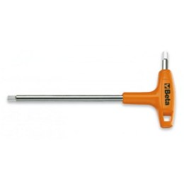 KLUCZ TRZPIENIOWY KĄTOWY 5MM BETA