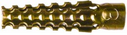 KOŁEK METALOWY DO GAZOBETONU 6*32MM UN