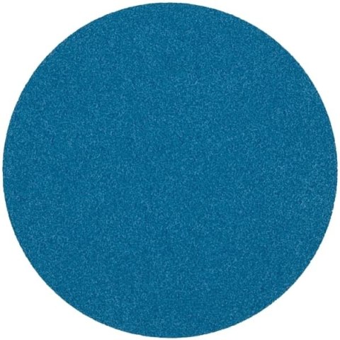 KRĄŻEK PRZYCZEPNY PS21FK GRANULACJA 400 125MM 237787 KLINGSPOR KRĄŻEK PRZYCZEPNY PS21FK GRANULACJA 400 125MM 237787 KLINGSPOR