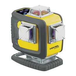 LASER KRZYŻOWY CL4D-P FIOLETOWY NIVEL