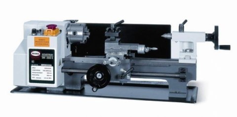 MINITOKARKA SM-300E PROMA MINITOKARKA SM-300E PROMA