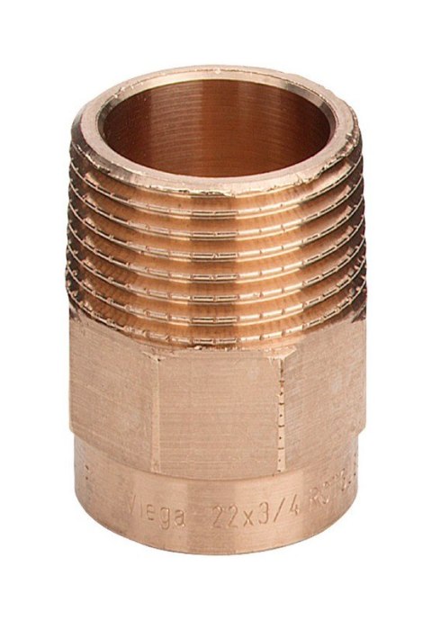 MUFA GWINTOWANA 1/2*15 LW 100254 DIAMOND MUFA GWINTOWANA 1/2*15 LW 100254 DIAMOND