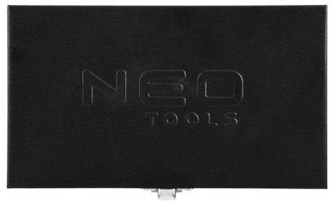 NASADKI UDAROWE 1/2'' 10-24MM 10 SZTUK NEO NASADKI UDAROWE 1/2'' 10-24MM 10 SZTUK NEO
