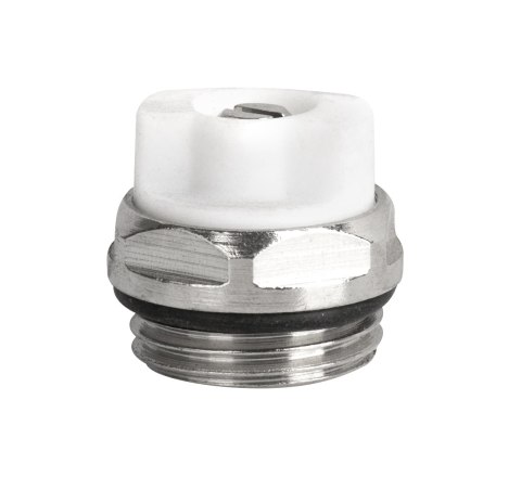 ODPOWIETRZNIK 1/2' DP GRZEJNIK STALOWY CHROM DIAMOND ODPOWIETRZNIK 1/2' DP GRZEJNIK STALOWY CHROM DIAMOND