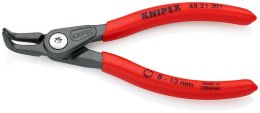 PRECYZYJNE SZCZYPCE DO PIERŚCIENI WEW.WYGIĘTE 130MM 8-13MM KNIPEX