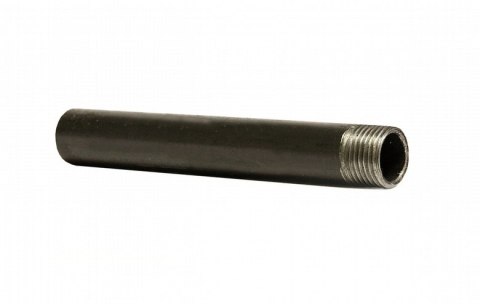 SZTUC CZARNY L-12 DO SPAWANIA 3/4'' UN SZTUC CZARNY L-12 DO SPAWANIA 3/4'' UN