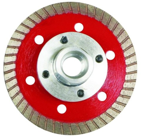 TARCZA DIAMENTOWA TURBO M14 SKRZAT 80MM IN CORPORE TARCZA DIAMENTOWA TURBO M14 SKRZAT 80MM IN CORPORE