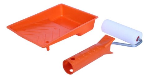 WAŁEK MOLTOPREN Z KUWETĄ 10CM EPM WAŁEK MOLTOPREN Z KUWETĄ 10CM EPM