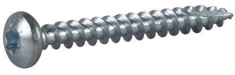 WKRĘT ŁEB KULISTY OCYNKOWANY HG 4.0*35MM TX20 ESSVE WKRĘT ŁEB KULISTY OCYNKOWANY HG 4.0*35MM TX20 ESSVE