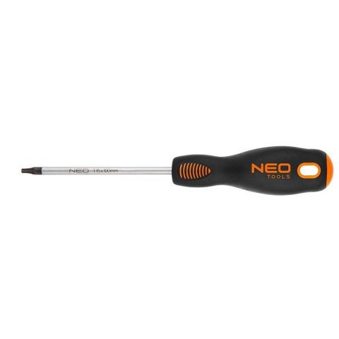 WKRĘTAK TORX CRMO T15*100MM NEO WKRĘTAK TORX CRMO T15*100MM NEO