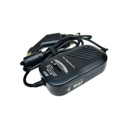 ZASILACZ SAMOCHODOWY DO LAPTOPA DC 120W 12V VOLT POLSKA