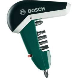 ZESTAW BITÓW 7 SZT. POCKET BOSCH