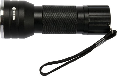 ZESTAW LATARKA UV 21 LED I OKULARY VOREL ZESTAW LATARKA UV 21 LED I OKULARY VOREL