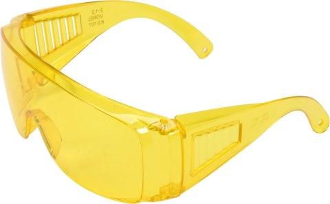 ZESTAW LATARKA UV 21 LED I OKULARY VOREL ZESTAW LATARKA UV 21 LED I OKULARY VOREL