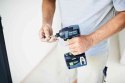 AKUMULATOROWA ZAKRĘTARKA UDAROWA TID18 5,2/4,0 I-SET PDC18 FESTOOL