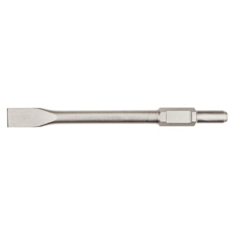 DŁUTO HEX 30MM 35*400MM GRAPHITE DŁUTO HEX 30MM 35*400MM GRAPHITE