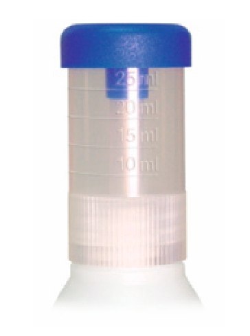 DOZOWNIK 25ML DO BUTELEK 1L TENZI DOZOWNIK 25ML DO BUTELEK 1L TENZI