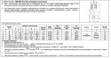 HAK SKRACAJĄCY SWORZNIOWY G10 16MM WLL 10T UN