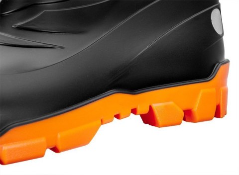 KALOSZE ROBOCZE PRO S4 SRC, ROZMIAR 40 NEO KALOSZE ROBOCZE PRO S4 SRC, ROZMIAR 40 NEO