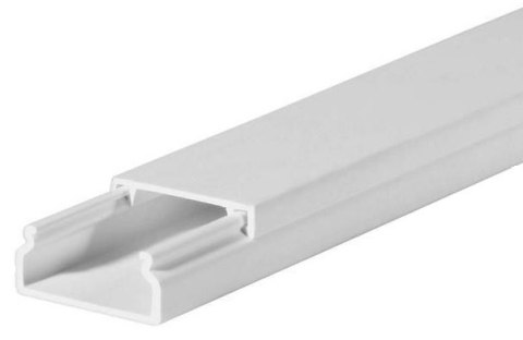KORYTKO KABLOWE 2M 60MM*40MM VOLTEO KORYTKO KABLOWE 2M 60MM*40MM VOLTEO