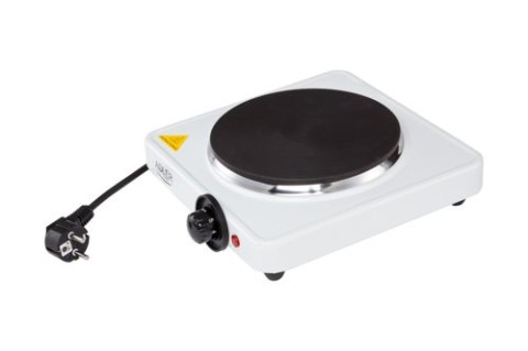 KUCHENKA ELEKTRYCZNA 1-PALNIK AD 6503 ADLER