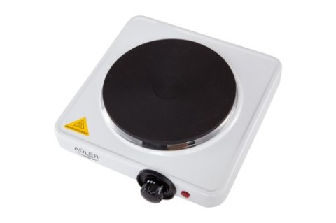 KUCHENKA ELEKTRYCZNA 1-PALNIK AD 6503 ADLER