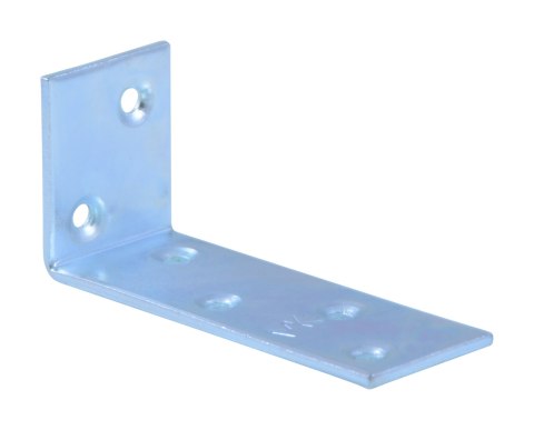 ŁĄCZNIK BUDOWLANY 80*80*40*2.0MM UN ŁĄCZNIK BUDOWLANY 80*80*40*2.0MM UN