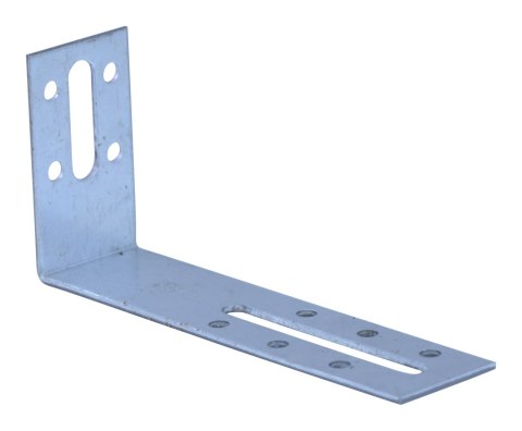 ŁĄCZNIK BUDOWLANY REGULOWANY 120*55*30*2.0 UN ŁĄCZNIK BUDOWLANY REGULOWANY 120*55*30*2.0 UN