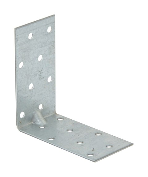 ŁĄCZNIK BUDOWLANY Z PRZETŁOCZENIEM 80*80*40*1.5 UN ŁĄCZNIK BUDOWLANY Z PRZETŁOCZENIEM 80*80*40*1.5 UN