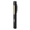LAMPA INSPEKCYJNA 450 LM COB LED + LASER + UV + LATARKA 4W1 NEO