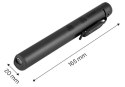 LAMPA INSPEKCYJNA 450 LM COB LED + LASER + UV + LATARKA 4W1 NEO