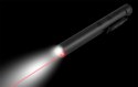 LAMPA INSPEKCYJNA 450 LM COB LED + LASER + UV + LATARKA 4W1 NEO