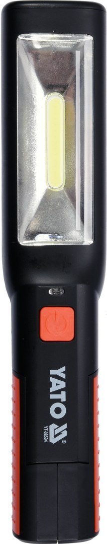 LAMPA WARSZTATOWA 3W COB LED YATO LAMPA WARSZTATOWA 3W COB LED YATO