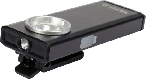 LATARKA ROBOCZA 500LM, LI-PO 3,7V 1500MAH YATO LATARKA ROBOCZA 500LM, LI-PO 3,7V 1500MAH YATO