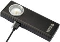 LATARKA ROBOCZA 500LM, LI-PO 3,7V 1500MAH YATO